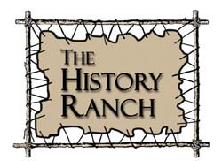 History Ranch Logo